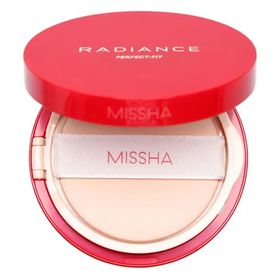 Missha Radiance SPF50+ Perfect Fit Cushion No:19 15 ml Fondöten
