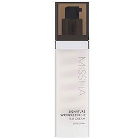 Missha Signature Wrinkle Fill Up B.B Cream No:21 44 G Nemlendirici