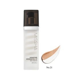 Missha Signature Wrinkle Fill Up B.B Cream No:21 44 G Nemlendirici