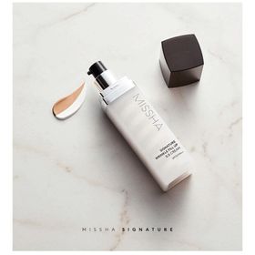 Missha Signature Wrinkle Fill up BB Cream SPF37/PA++ No23 44g