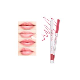 Missha Silky Lasting Lip Pencil Angel Cheeks Dudak Kalemi