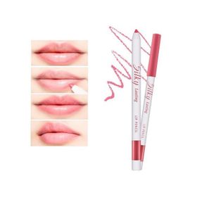 Missha Silky Lasting Lip Pencil Angel Cheeks Dudak Kalemi