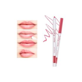 Missha Silky Lasting Lip Pencil Angel Cheeks Dudak Kalemi