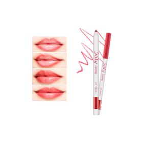 Missha Silky Lasting Lip Pencil Lost Girl Dudak Kalemi
