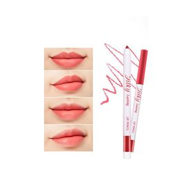 Missha Silky Lasting Lip Pencil Lost Girl Dudak Kalemi