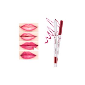 Missha Silky Lasting Lip Pencil Royal Carpet Dudak Kalemi