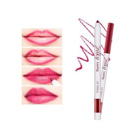 Missha Silky Lasting Lip Pencil Royal Carpet Dudak Kalemi