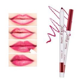 Missha Silky Lasting Lip Pencil Royal Carpet Dudak Kalemi