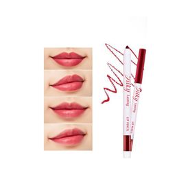 Missha Silky Lasting Lip Pencil Royal Carpet Dudak Kalemi