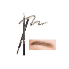 Missha Smudge Proof Wood Brow Brown Kaş Kalemi