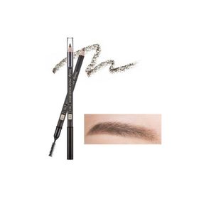 Missha Smudge Proof Wood Brow Brown Kaş Kalemi