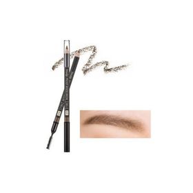 Missha Smudge Proof Wood Brow Brown Kaş Kalemi