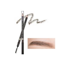 Missha Smudge Proof Wood Brow Brown Kaş Kalemi