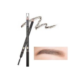 Missha Smudge Proof Wood Brow Brown Kaş Kalemi