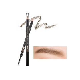 Missha Smudge Proof Wood Brow Brown Kaş Kalemi