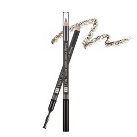 Missha Smudge Proof Wood Brow Brown Kaş Kalemi