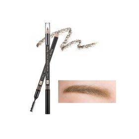 Missha Smudge Proof Wood Brow Light Brown Kaş Kalemi