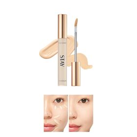 Missha Stay High Cover 21N Vanilla Stick Kapatıcı