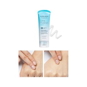 Missha Super Aqua Ultra Hyalron 100 ml Peeling Jel