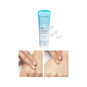 Missha Super Aqua Ultra Hyalron 100 ml Peeling Jel