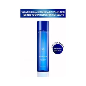 Missha Super Aqua Ultra Hyalron 200 ml Temizleme Kremi
