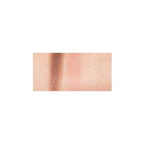 Missha Triple Shadow 01 Brownie Pink Göz Farı