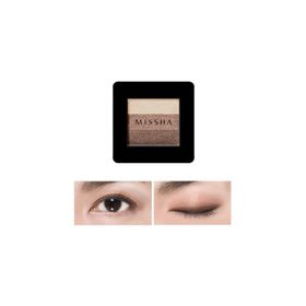 Missha Triple Shadow 03 Mocha Beige Göz Farı