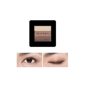 Missha Triple Shadow 03 Mocha Beige Göz Farı