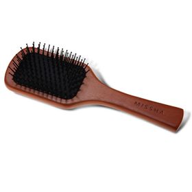 Missha Wooden Cushion Hair Medium Saç Fırçası