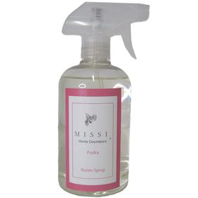 Missi 500 ml Pudra Oda Kokusu