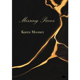 Missing Pieces - Heather Gudenkauf