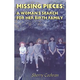 Missing Pieces - Heather Gudenkauf