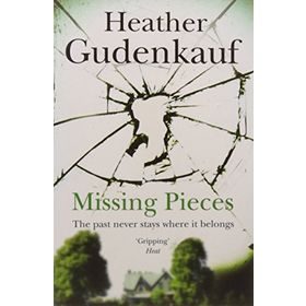Missing Pieces - Heather Gudenkauf