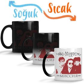 Mission 03 Sihirli Porselen Kupa