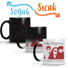 Mission 03 Sihirli Porselen Kupa