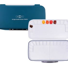 Mission 1630 Airtight Double Decker Palet