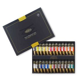 Mıssıon 24+2 1524 15 ML Gold Pure Pıgment Sulu Boya