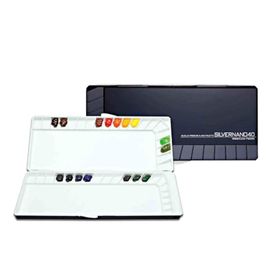 Mission 3040 Silver Nano Palet