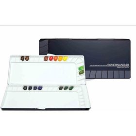 Mission 3040 Silver Nano Palet