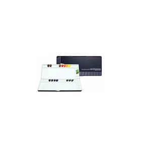 Mission 3040 Silver Nano Palet