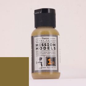 Mission MMP-017 8000 30 ml Akrilik Hobi Boyası