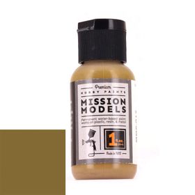 Mission MMP-017 8000 30 ml Akrilik Hobi Boyası