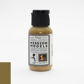 Mission MMP-017 8000 30 ml Akrilik Hobi Boyası