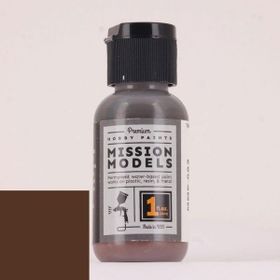 Mission Models MMP-033 Nato Brown 30 ml Maket Boyası