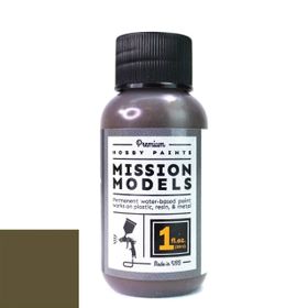 Mission Models MMP-139 7017 30 ml Akrilik Hobi Boyası