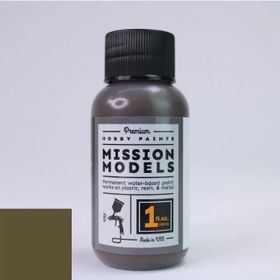 Mission Models MMP-139 7017 30 ml Akrilik Hobi Boyası