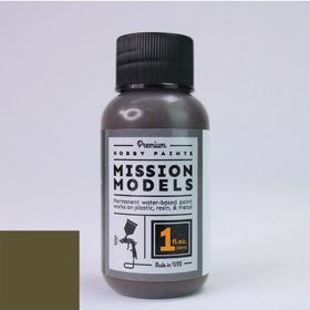Mission Models MMP-139 7017 30 ml Akrilik Hobi Boyası