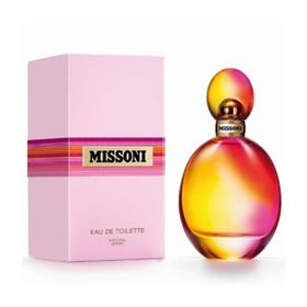 Missoni EDT 100 ml Kadın Parfüm