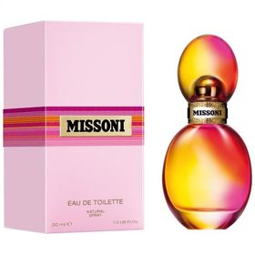 Missoni EDT 30 ml Kadın Parfüm
