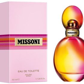 Missoni EDT 50 ml Kadın Parfüm